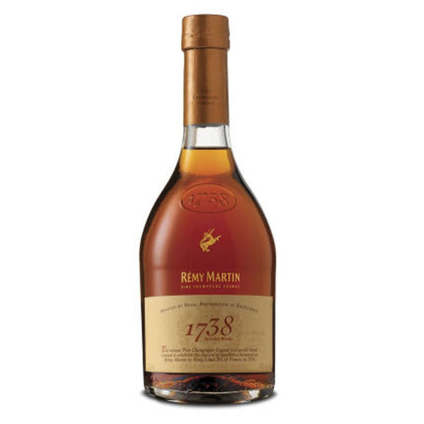 REMY MARTIN 1738 ACCORD ROYAL 375mL