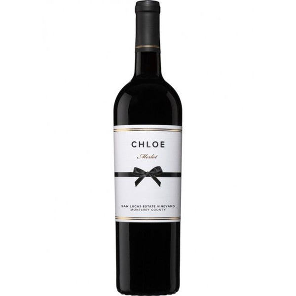 CHLOE MERLOT 750ml