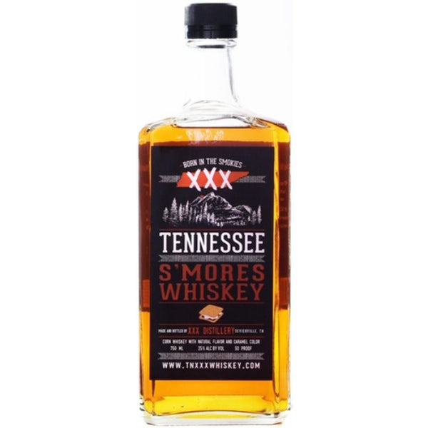 TENNESSEE SMORES WHISKEY 750ml