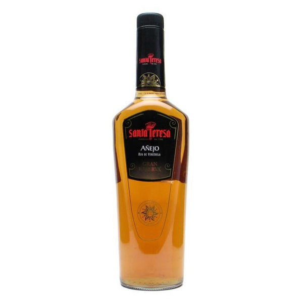 SANTA TERESA GRAN RSV ANEJO 750ml