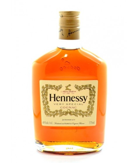 Hennessy VS - 375ml - World Wine Liquors