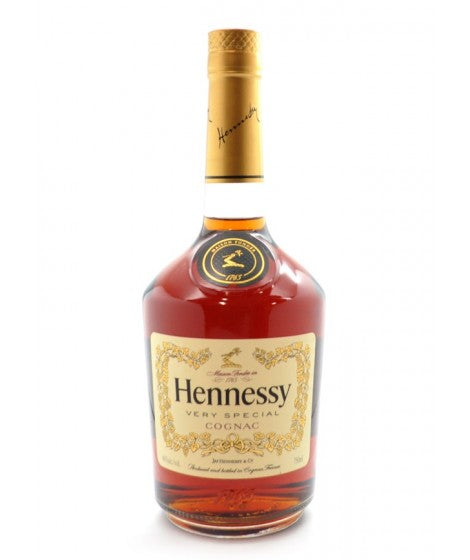 Hennessy VS 1L  🍇 Broadway Wine N Liquor