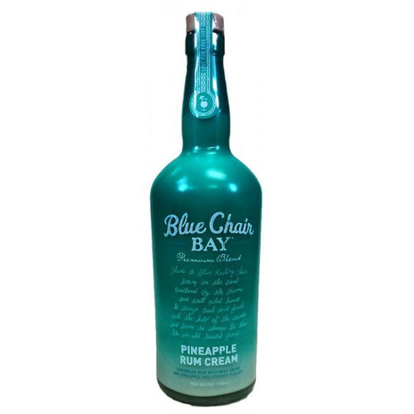 BLUE CHAIR BAY PINEAPPLE 750mL