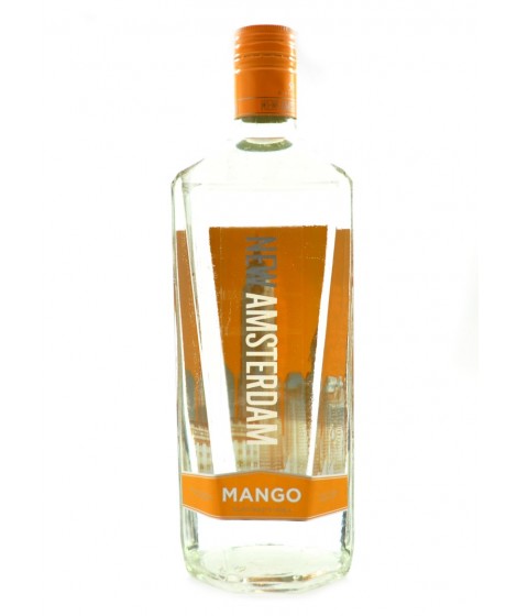 NEW AMSTERDAM MANGO 1.75L