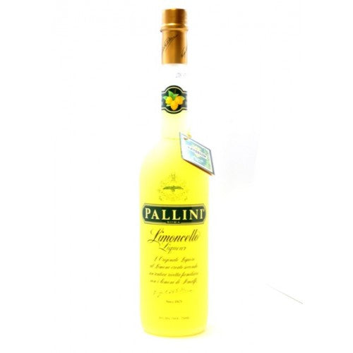 PALLINI LIMONCELLO 750mL