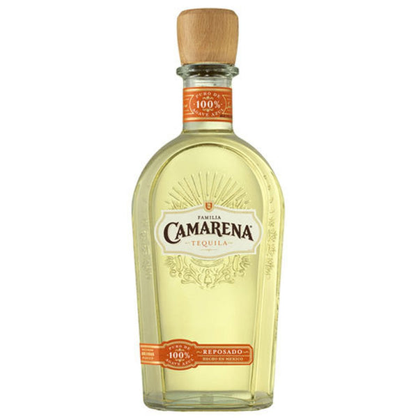 CAMARENA TEQUILA REPOSADO 750mL