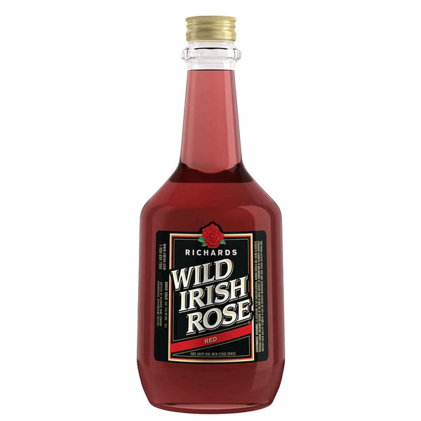 RICHARDS WILD IRISH ROSE 1.5 L