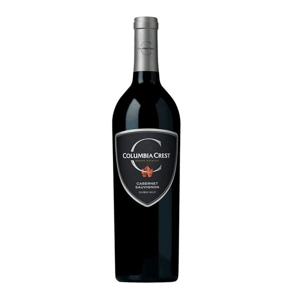 COL-CREST GE CAB SAUV 750mL