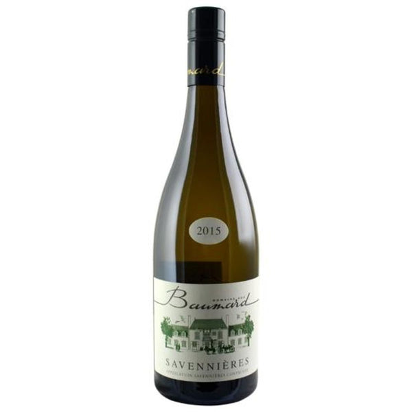 DOMAINE DES BAUMARD SAVENNIERES 750mL