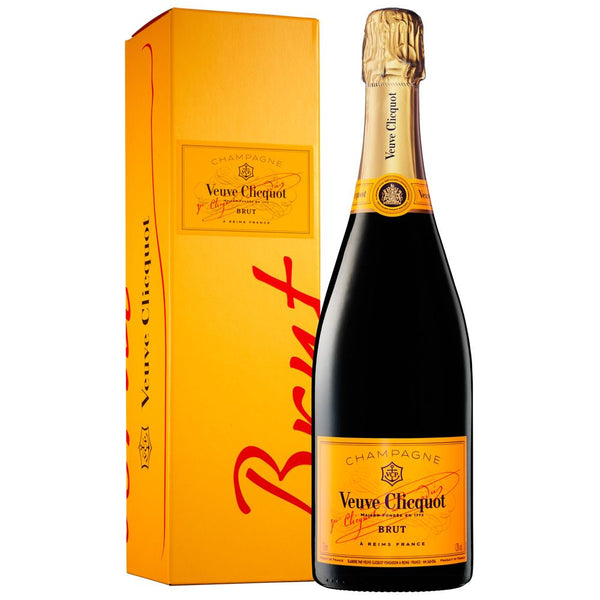 Veuve Clicquot Brut 750ml