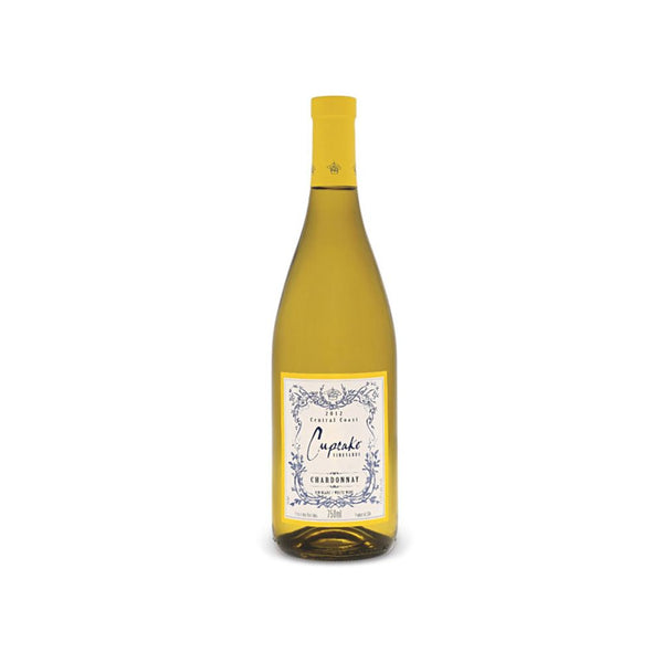 CUPCAKE CHARDONNAY 750ml