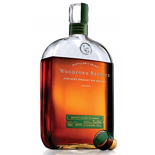 WOODFORD RESERVE RYE 750mL