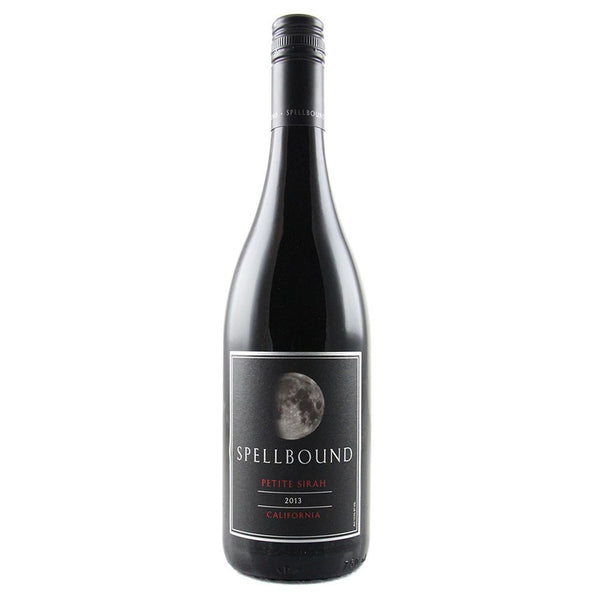 SPELLBOUND PETITE SIRAH 750ml