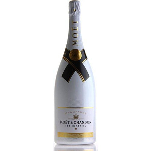 Moet and Chandon Ice Imperial Champagne
