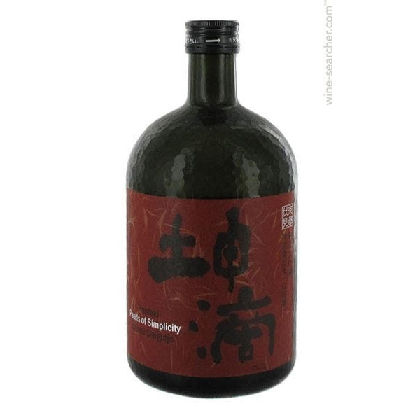 PEARLS OF SIMPLICITY SAKE 750ml