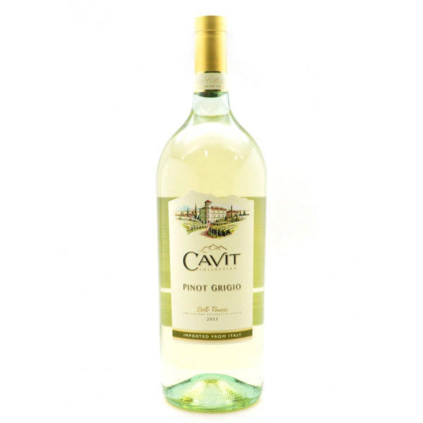 CAVIT PINOT GRIGIO 1.5L