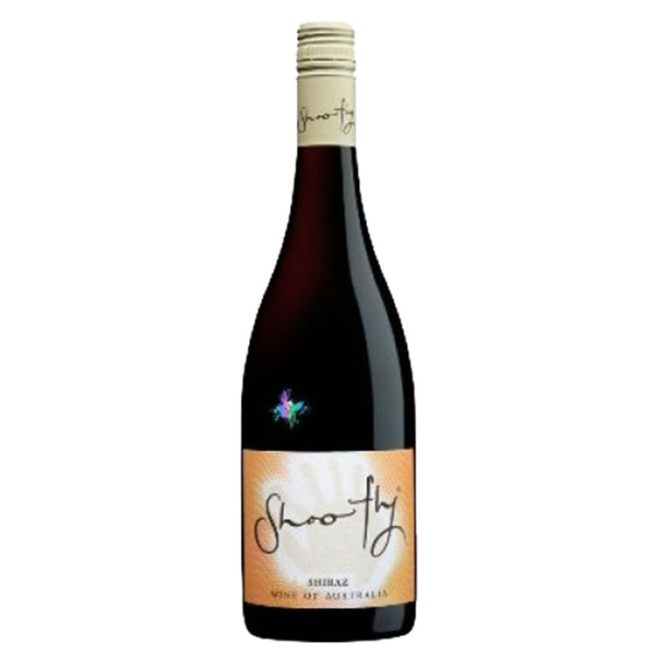 SHOO FLY SHIRAZ 750mL