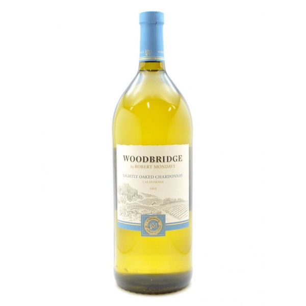 WOODBRIDGE OAK CHARD 1.5L