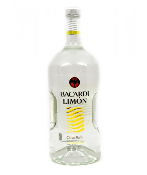 BACARDI LIMON 70@ RUM 1.75L