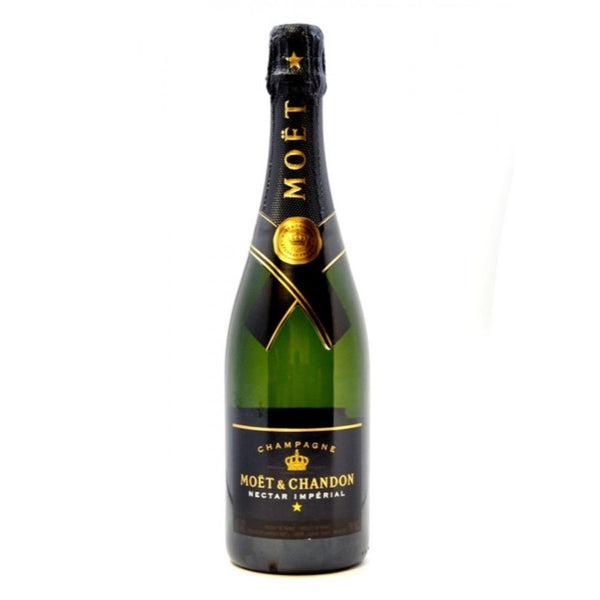 Moet & Chandon Nectar Imperial 750ml