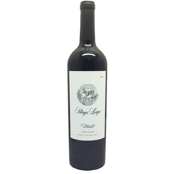 STAGS' LEAP WINERY MERLOT 750ml