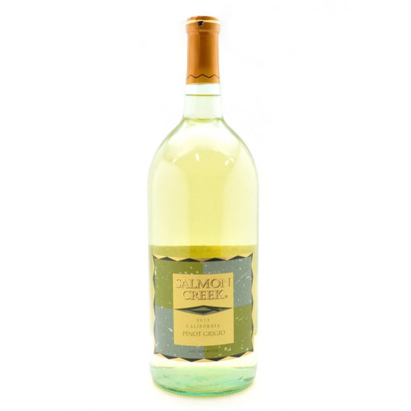 SALMON CREEK PINOT GRIGIO 1.5 L