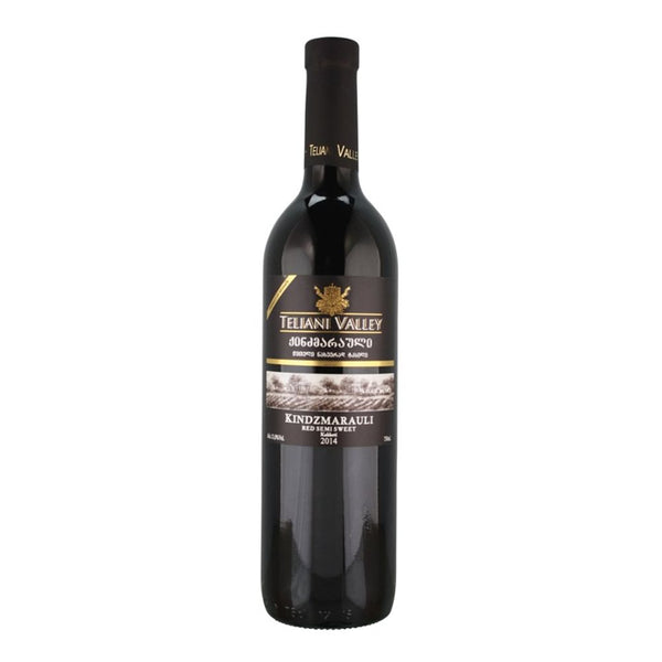 TELIANI VALLEY KINDZMARAULI 750mL