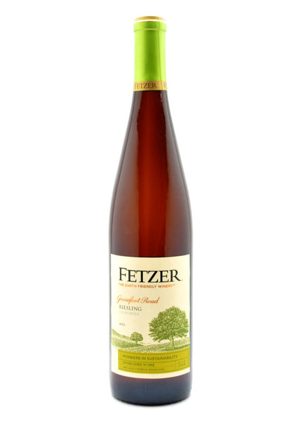 FETZER RIESLING BIGFOOT ROAD 750ml