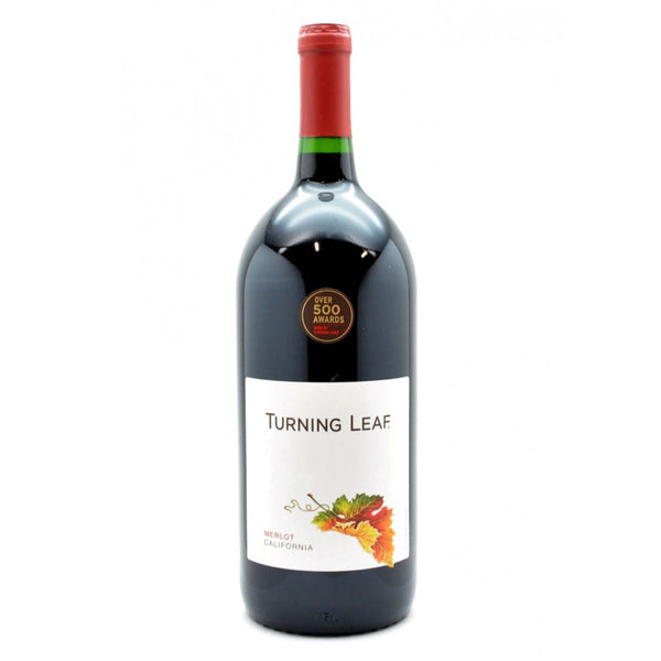 TURNING LEAF MERLOT 1.5 L