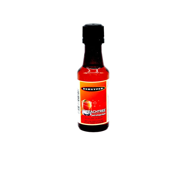 DEKUYPER PEACHTREE 50mL