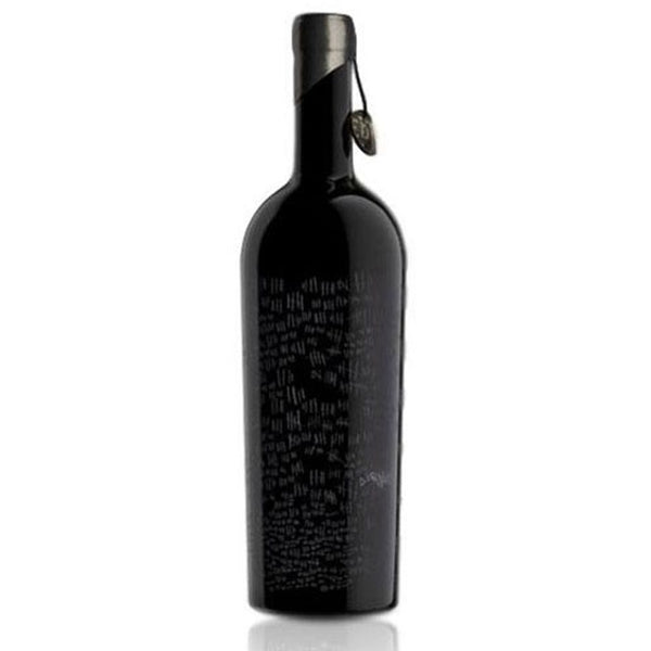 DERANGE RED BLEND PRISONER WINE COMPANY 750ml