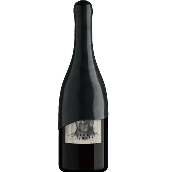 ETERNALLY SILENCED PINOT NOIR PRISONER WINE COMPANY 750ml