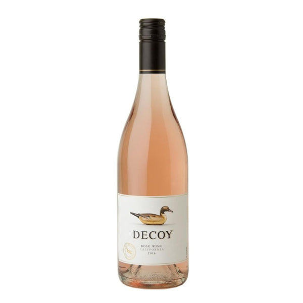 DUCKHORN DECOY ROSE 750mL