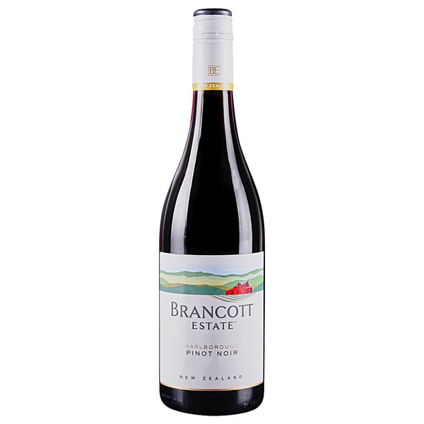 BRANCOTT  PINOT NOIR 750mL