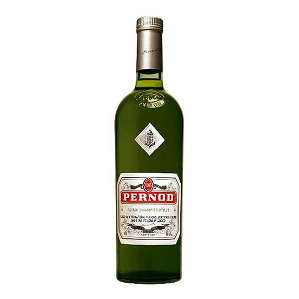 Pernod Absinthe 750mL