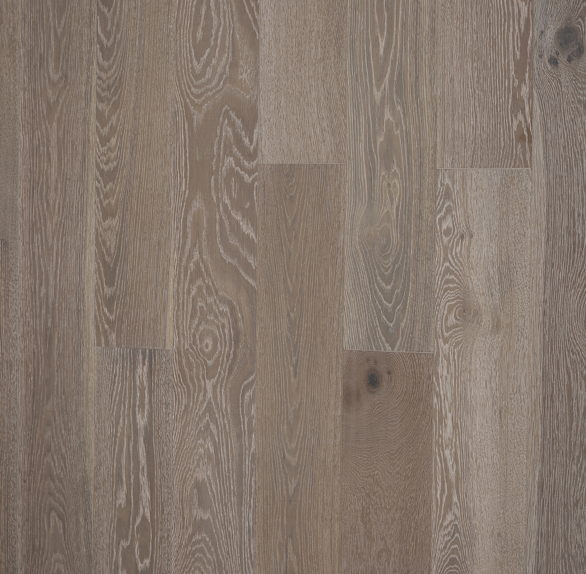 Biyork Engineered Hardwood Nouveau 6 Silver Lace 6-1/2 - 3/4