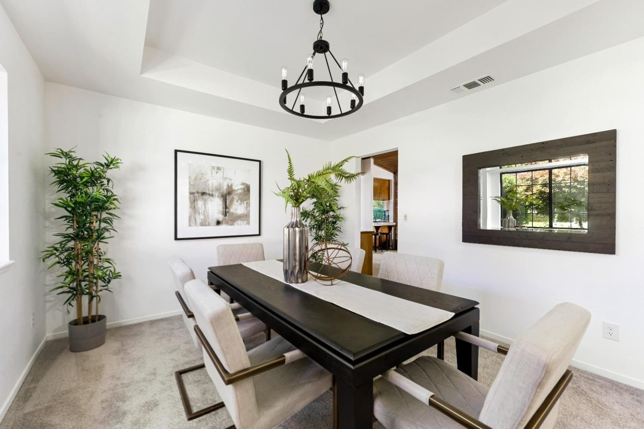 Caslan Ave, Fair Oaks – Premiere Home Staging & Design