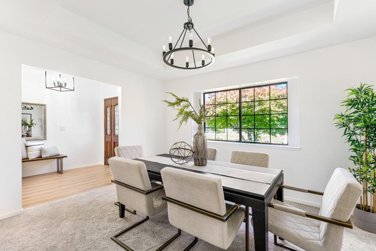 Caslan Ave, Fair Oaks – Premiere Home Staging & Design