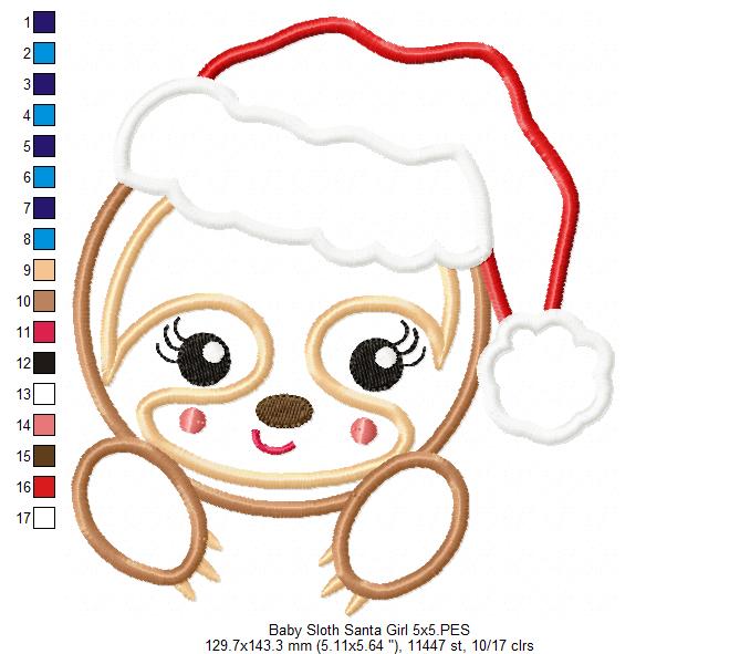 santy boy image clipart