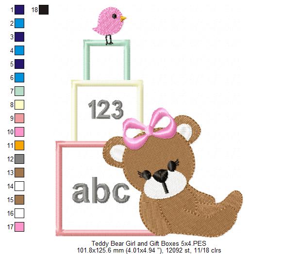 94 in teddy bear clipart