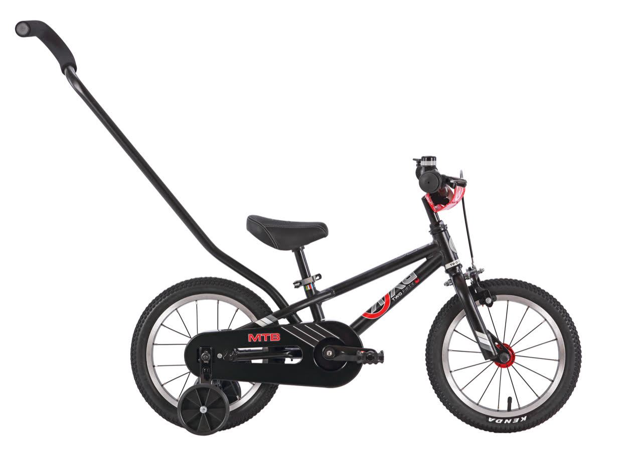 kanaal Lada Structureel ByK E-250 MTB Kids Bike 14-inch – WeeBikeShop