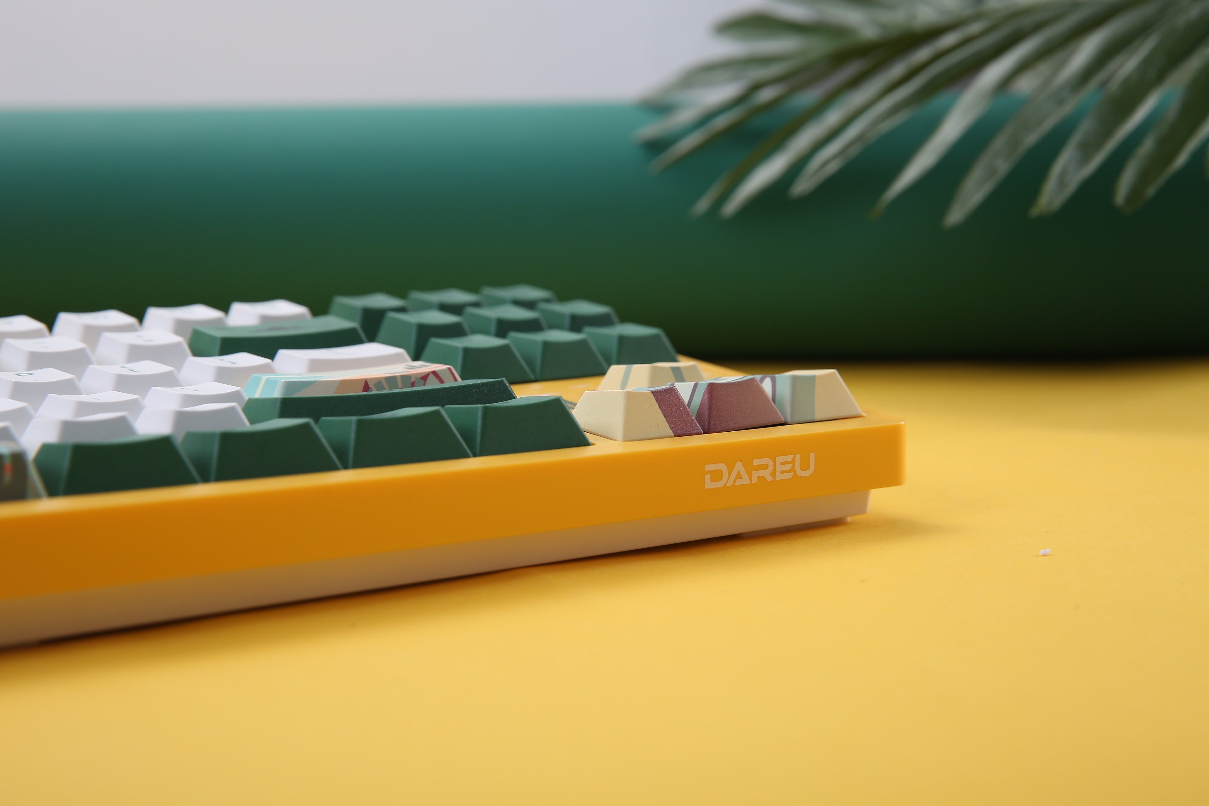 DAREU A87 SUMMER Mechanical Keyboard