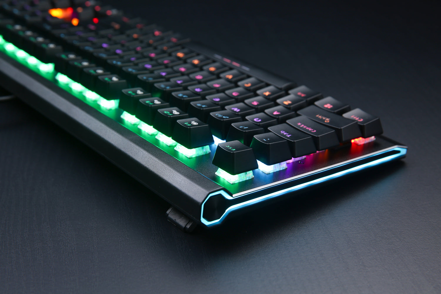 DAREU EK812 Mechanical Keyboard