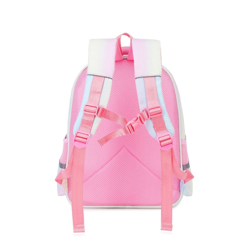 Kids Backpack, School Bag-Cute Rainbow Cat Backpack | Happy Kid – New ...