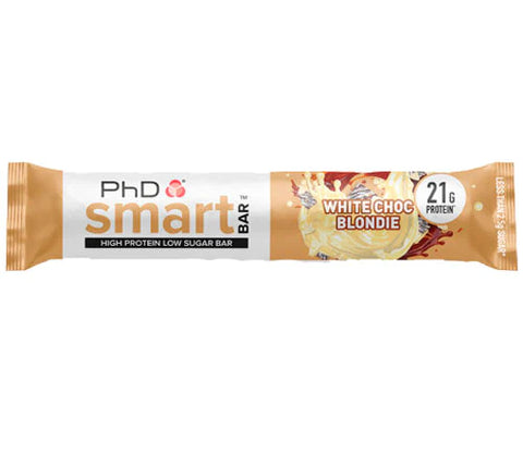 PhD High Protein Snacks