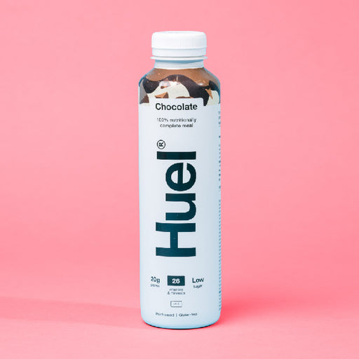 Huel Ready-to-drink (Huel RTD)