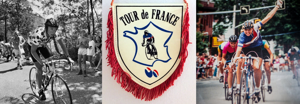 Behind the Scenes at Le Tour de France (Part 1) - Magazine - Ride Velo