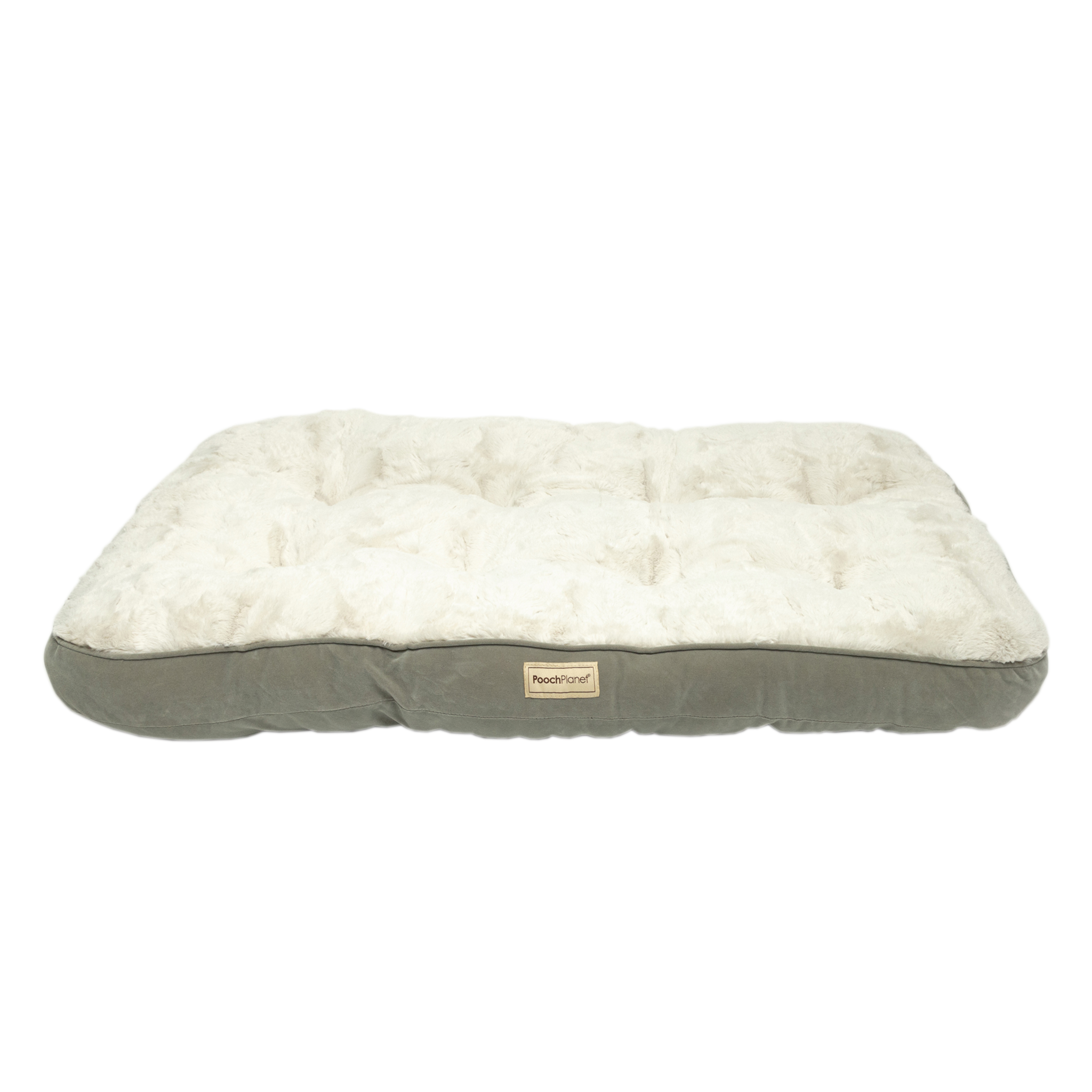 pooch planet pet bed