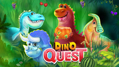 Dino Quest - Shop Now