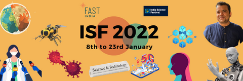 India Science Fest 2022